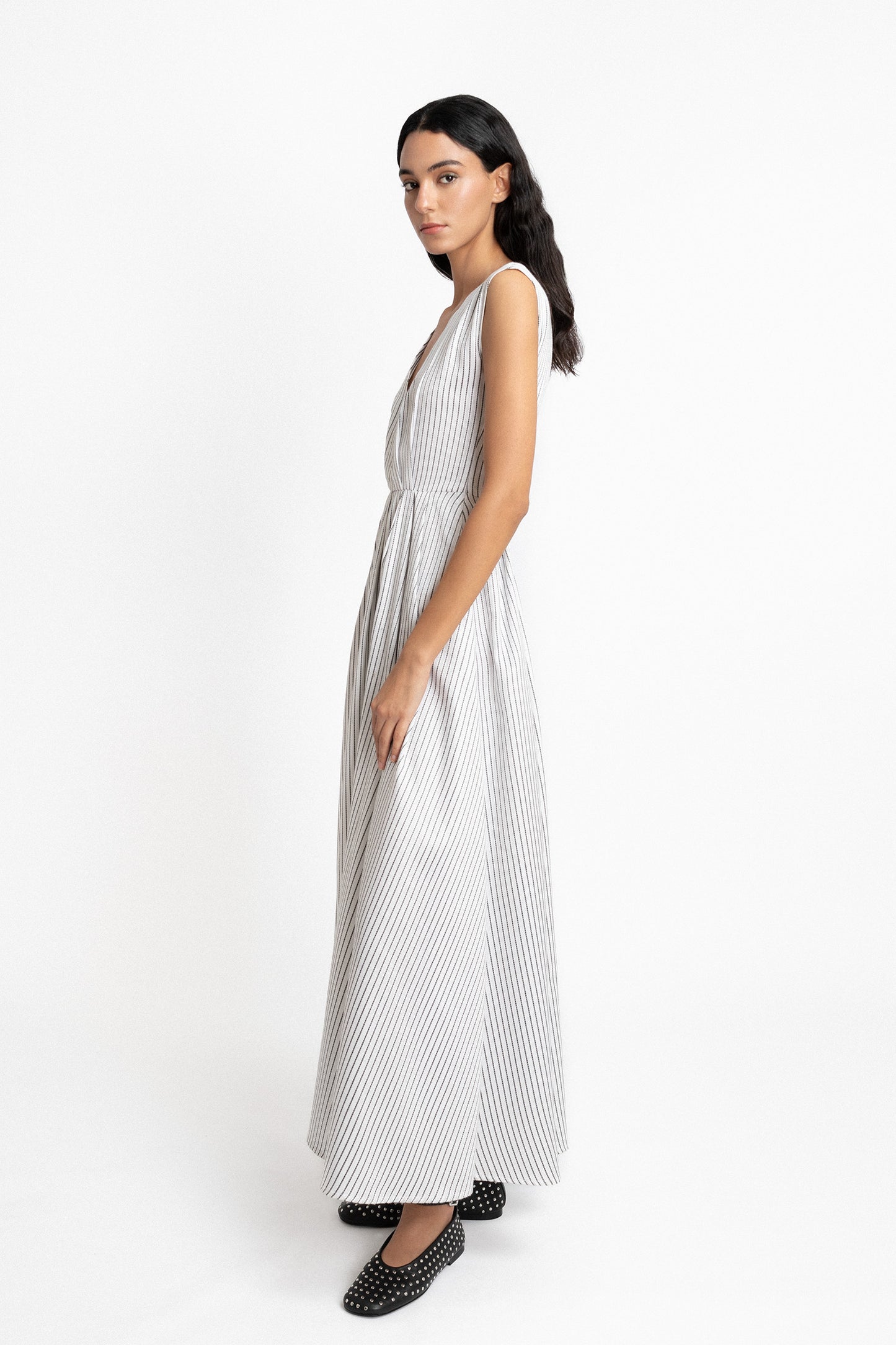 The Sahara dress – The Alaga Collection