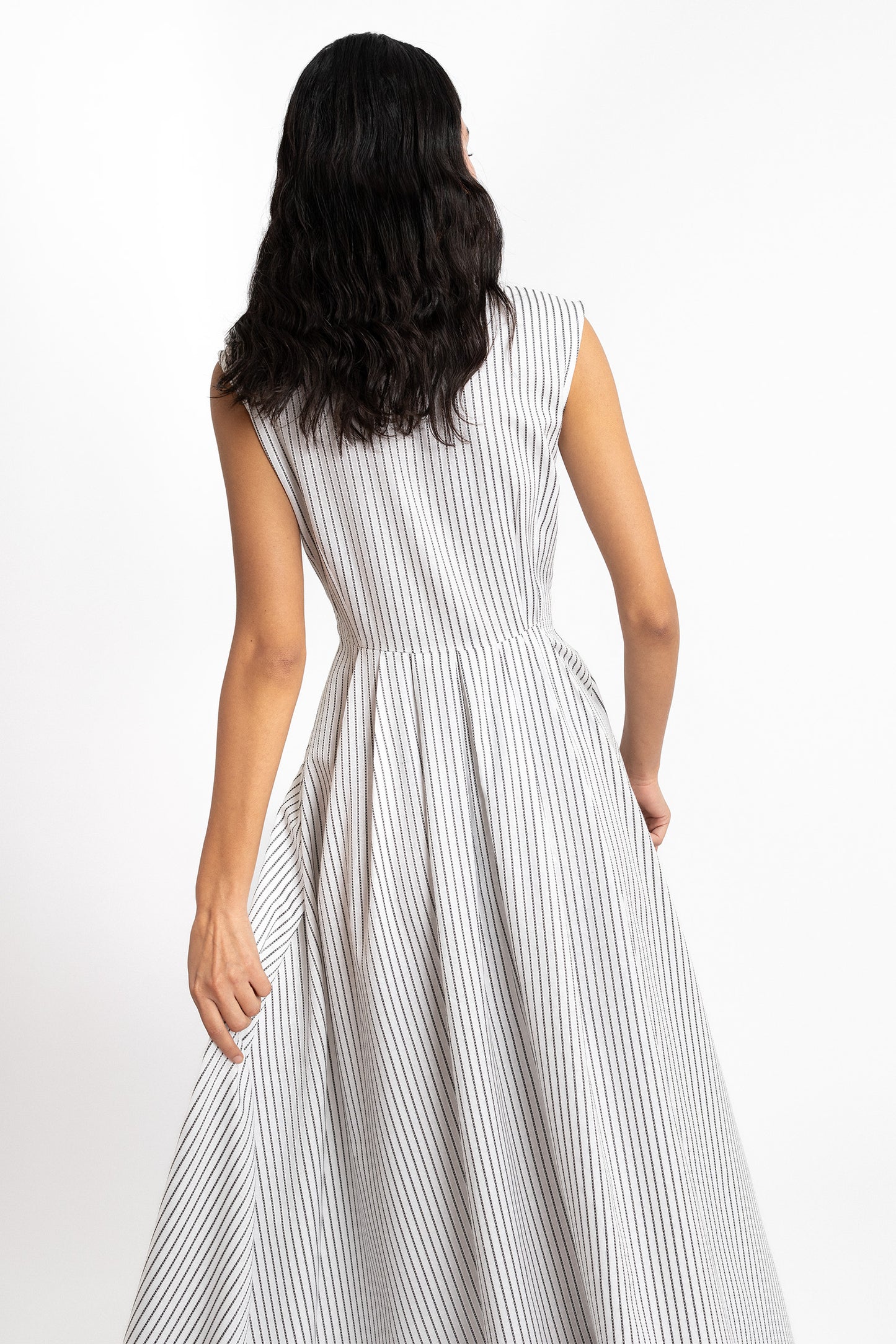 The Sahara dress – The Alaga Collection
