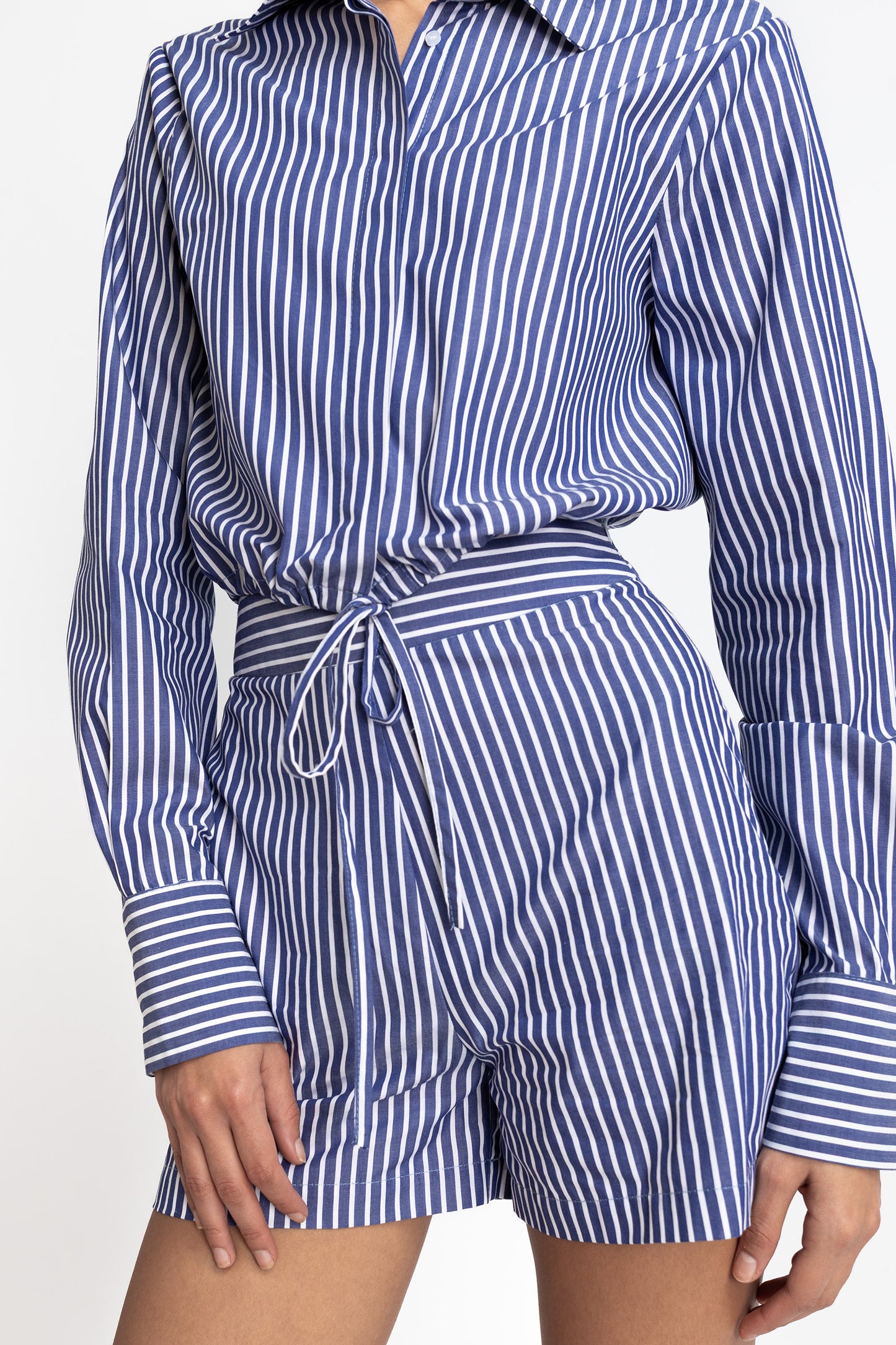 The Agami long sleeve Shirt – The poplin collection