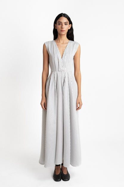The Sahara dress – The Alaga Collection
