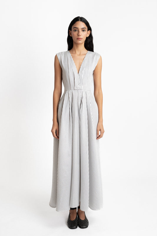 The Sahara dress – The Alaga Collection