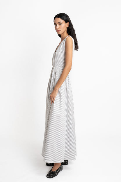 The Sahara dress – The Alaga Collection