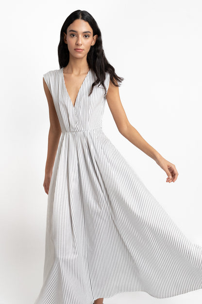 The Sahara dress – The Alaga Collection