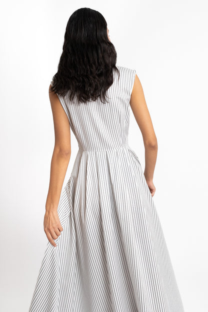 The Sahara dress – The Alaga Collection
