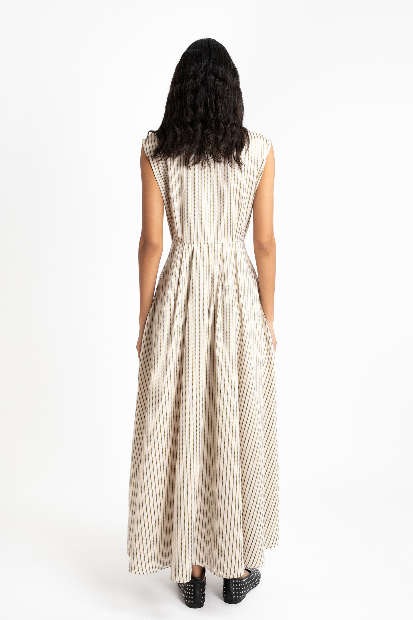 The Sahara dress – The Alaga Collection