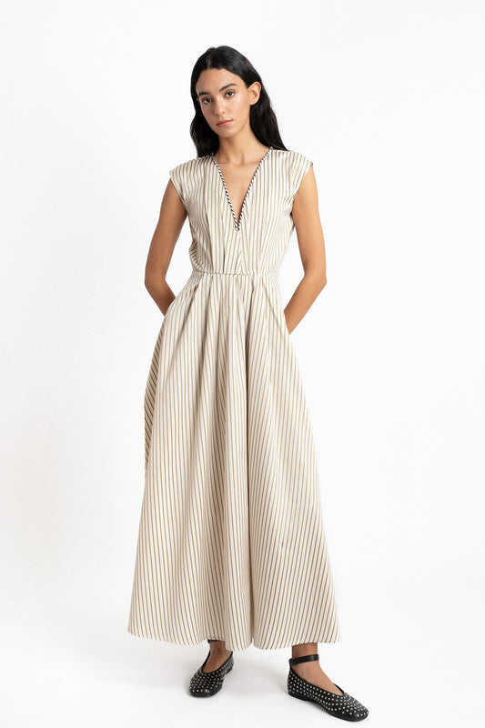 The Sahara dress – The Alaga Collection