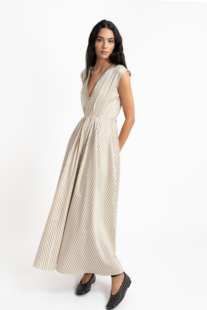The Sahara dress – The Alaga Collection