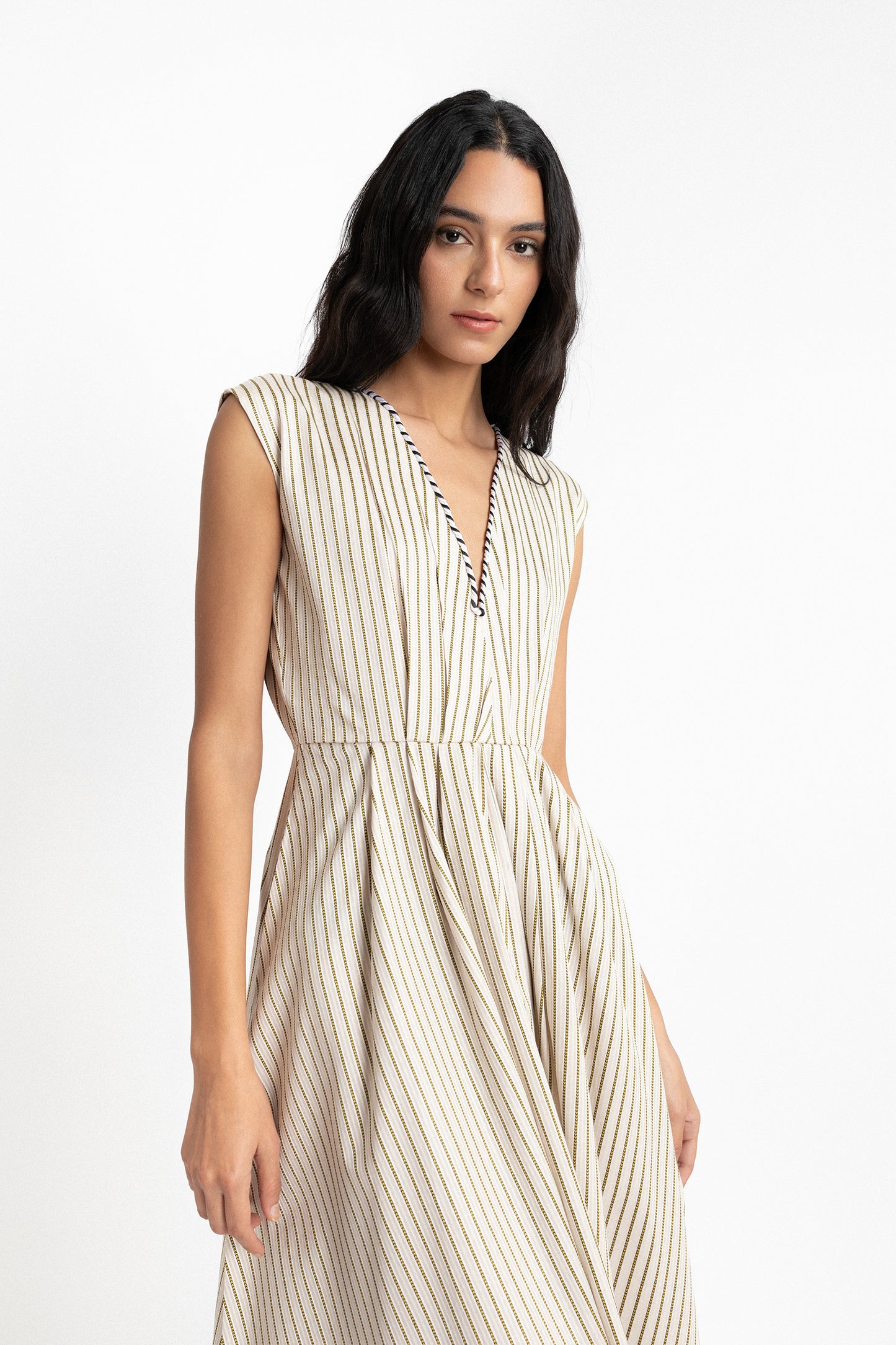The Sahara dress – The Alaga Collection