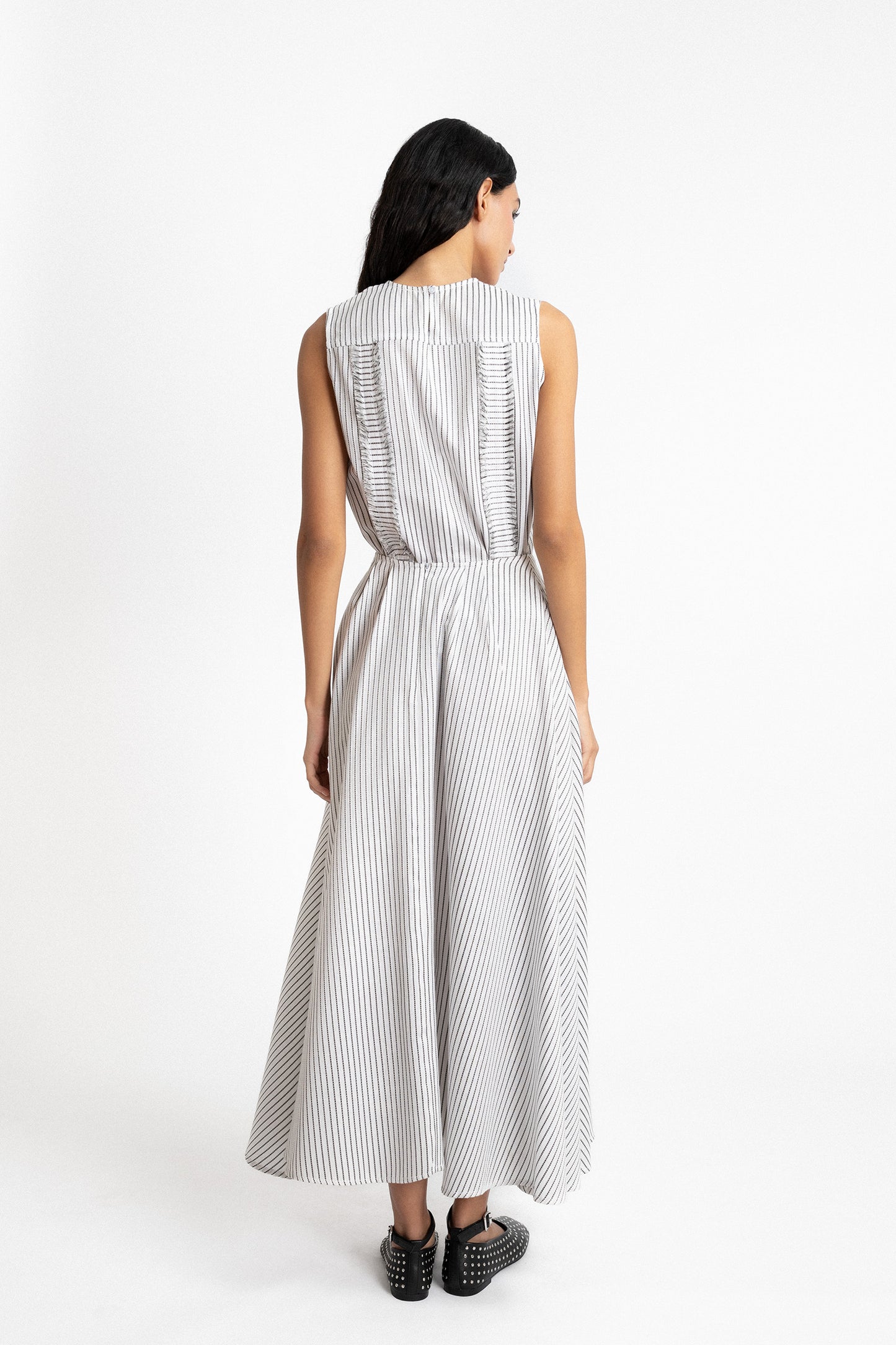 The Sahara Top – The Alaga collection