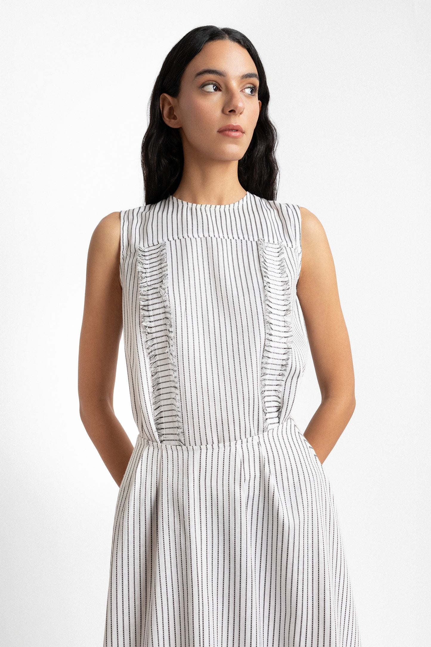 The Sahara Top – The Alaga collection