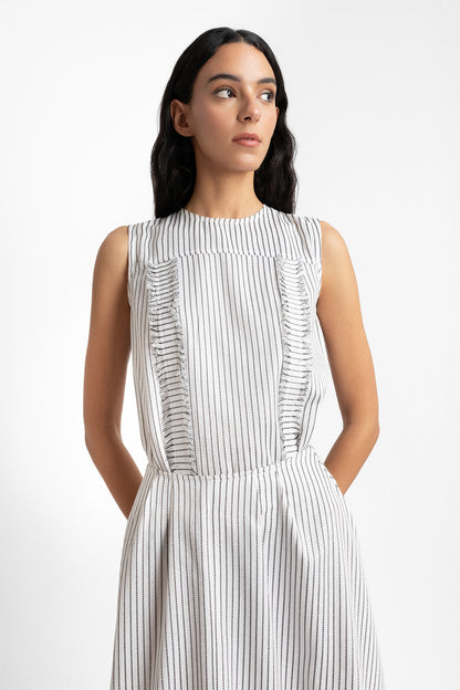 The Sahara Top – The Alaga collection