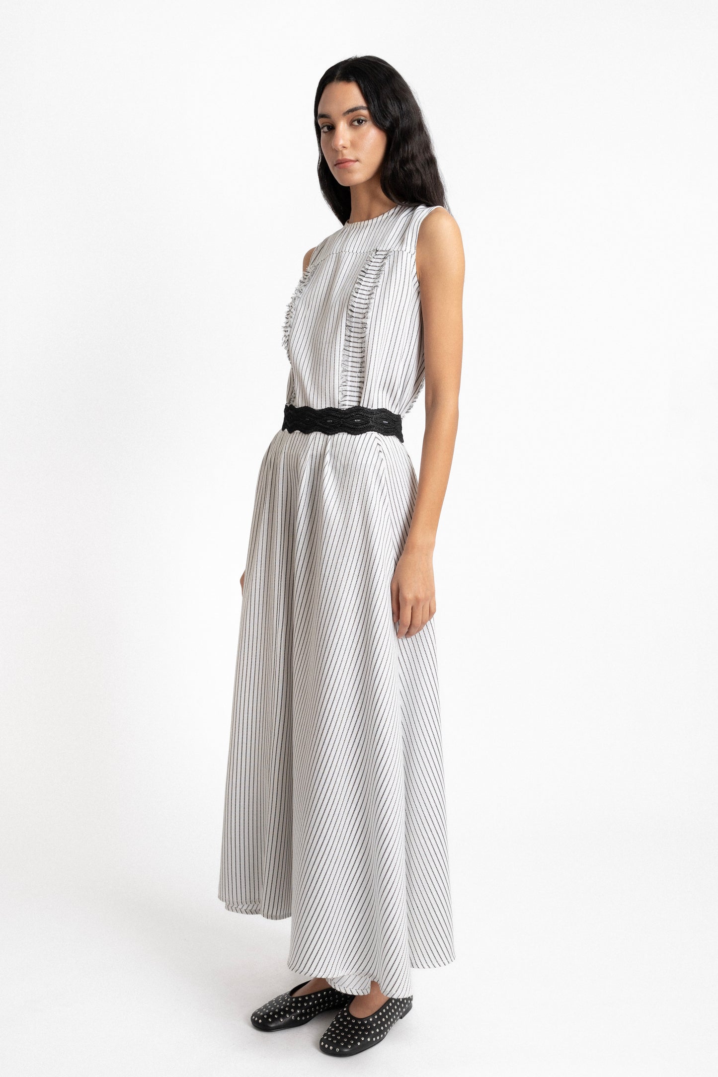 The Sahara Top – The Alaga collection