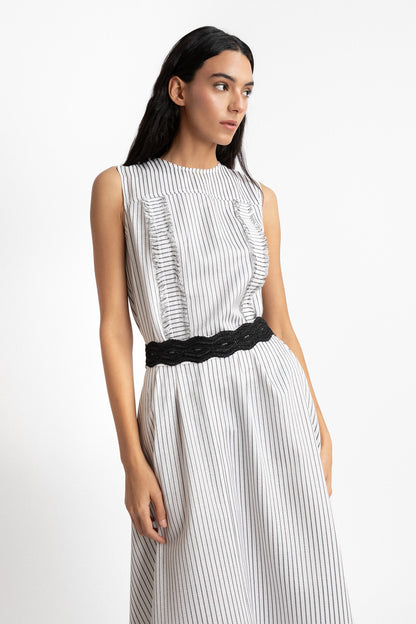 The Sahara Top – The Alaga collection