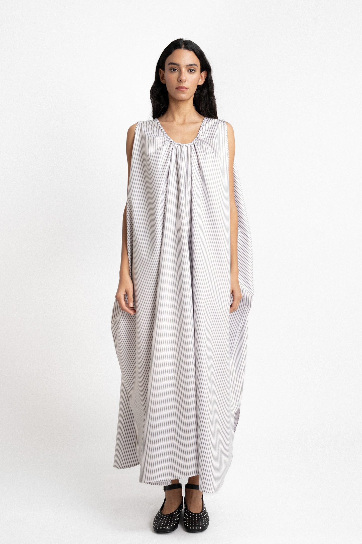 The Athena Kaftan – The alaga collection