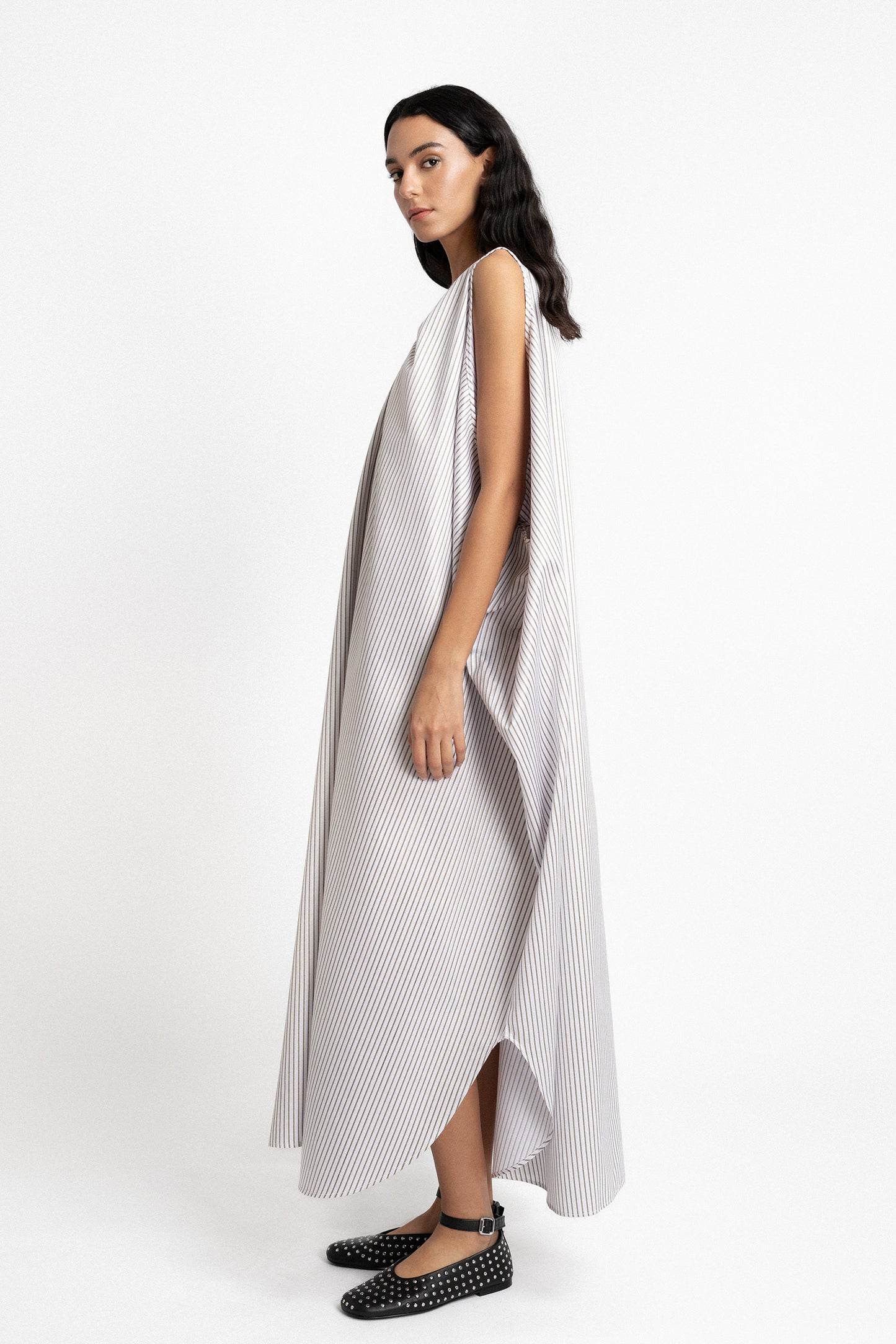 The Athena Kaftan – The alaga collection