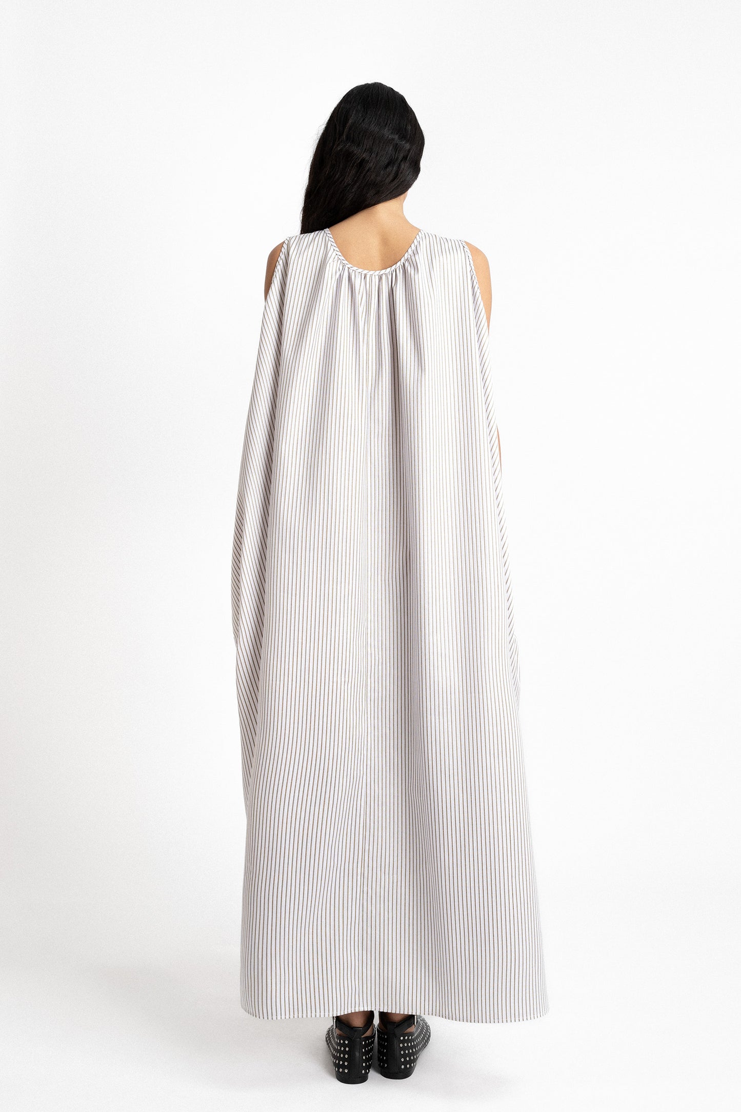 The Athena Kaftan – The alaga collection