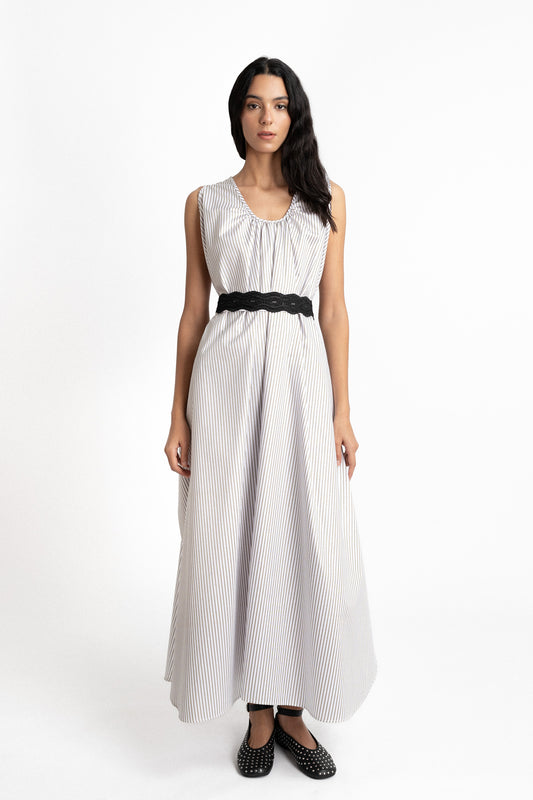 The Athena Kaftan – The alaga collection