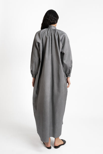 The Saqqara Long Kaftan – The Alaga collection