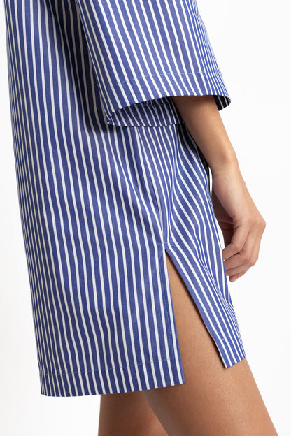 The Luxor dress – The poplin collection