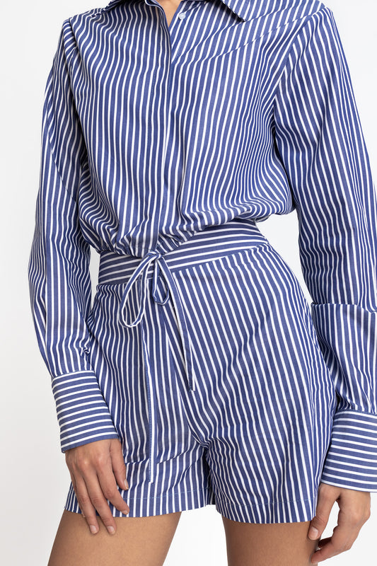 The Agami Shorts – The poplin collection