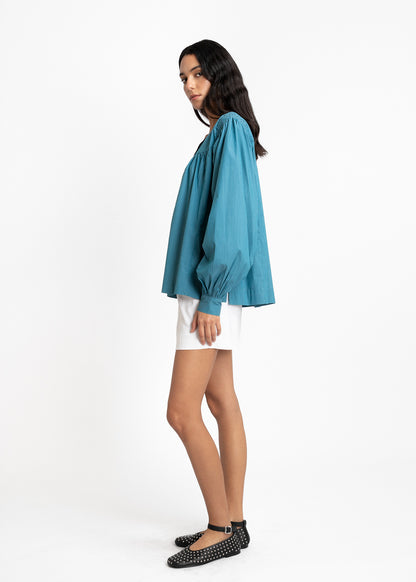 The Hydra Blouse